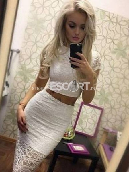 Вика секс в стерлитамаке